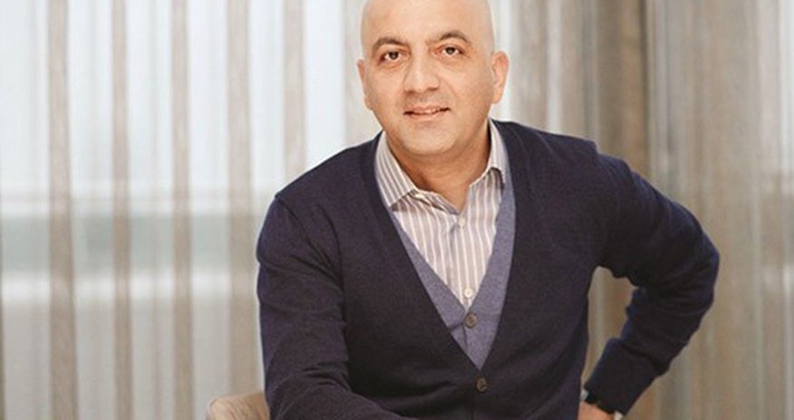 Mübariz Mənsimov Gəncə hadisələrindən danışdı Mübariz Mənsimov Gəncə hadisələrindən danışdı