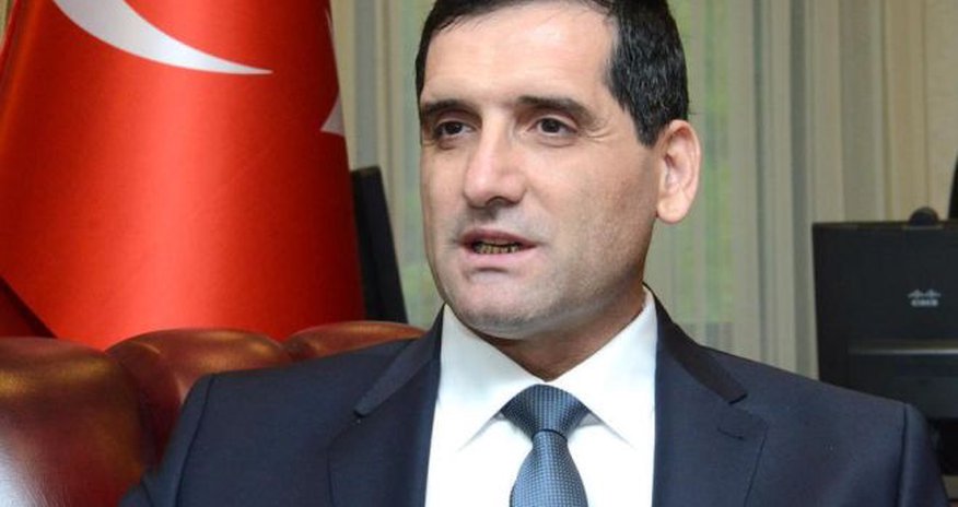 Türkiyədəki çevriliş cəhdi və Gəncə olayı... – Səfir Türkiyədəki çevriliş cəhdi və Gəncə olayı... – Səfir