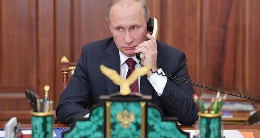 Путин: Россия против вступления в НАТО Грузии и Украины Путин: Россия против вступления в НАТО Грузии и Украины