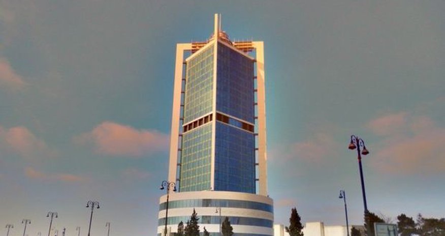 Neft Fondunun satışlardan gəlirləri açıqlandı Neft Fondunun satışlardan gəlirləri açıqlandı