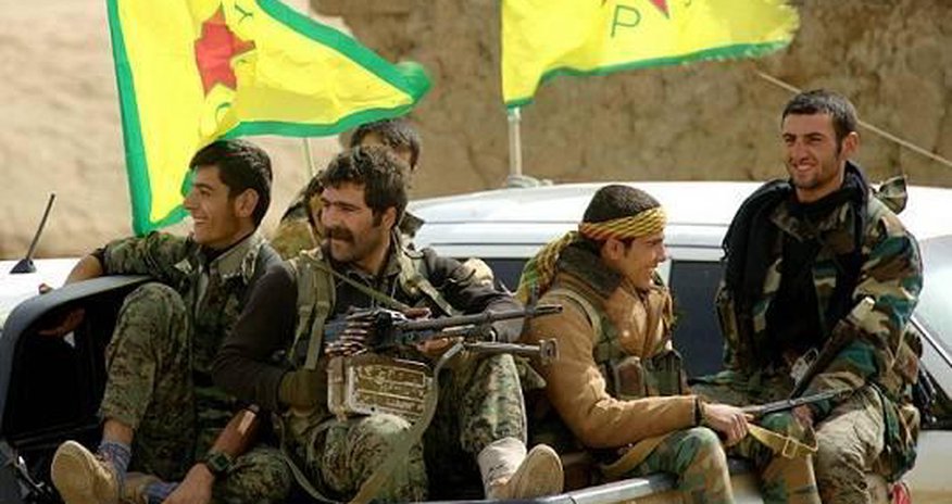 FETÖ-çu generalın həbsi PKK-nı məhv etdi FETÖ-çu generalın həbsi PKK-nı məhv etdi