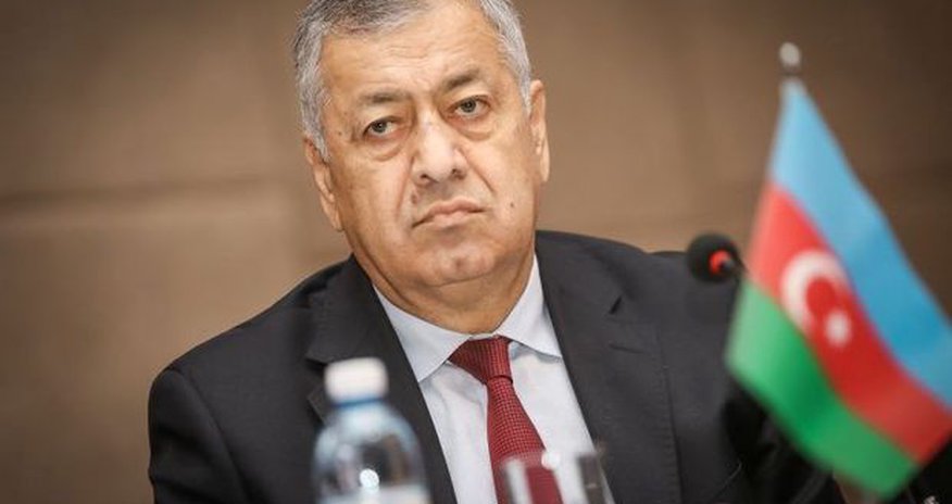 Deputat əsəbləşdi: Artıq deyiləcək sözümüz qalmayıb Deputat əsəbləşdi: Artıq deyiləcək sözümüz qalmayıb