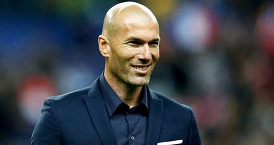 Ronaldodan sonra Zinəddin Zidan da "Yuventus"da Ronaldodan sonra Zinəddin Zidan da "Yuventus"da