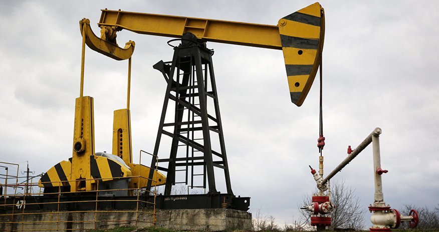 Нефть подешевела Нефть подешевела