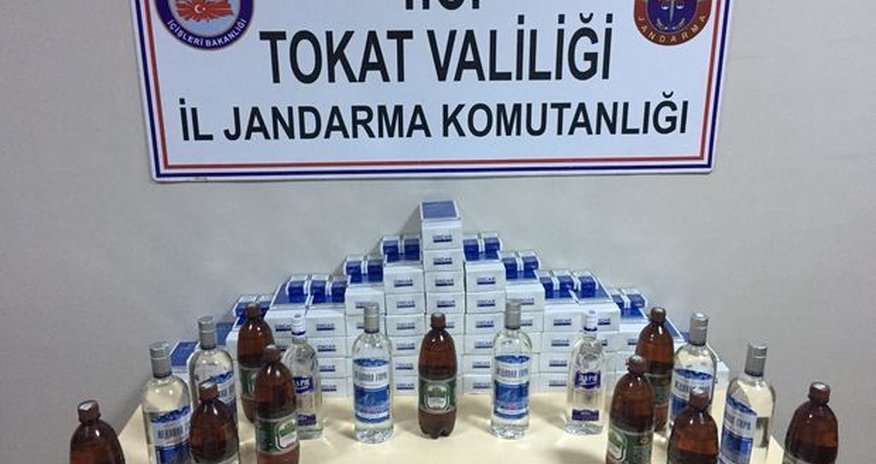 Türkiyədə azərbaycanlı qaçaqmalçılar yaxalandı Türkiyədə azərbaycanlı qaçaqmalçılar yaxalandı