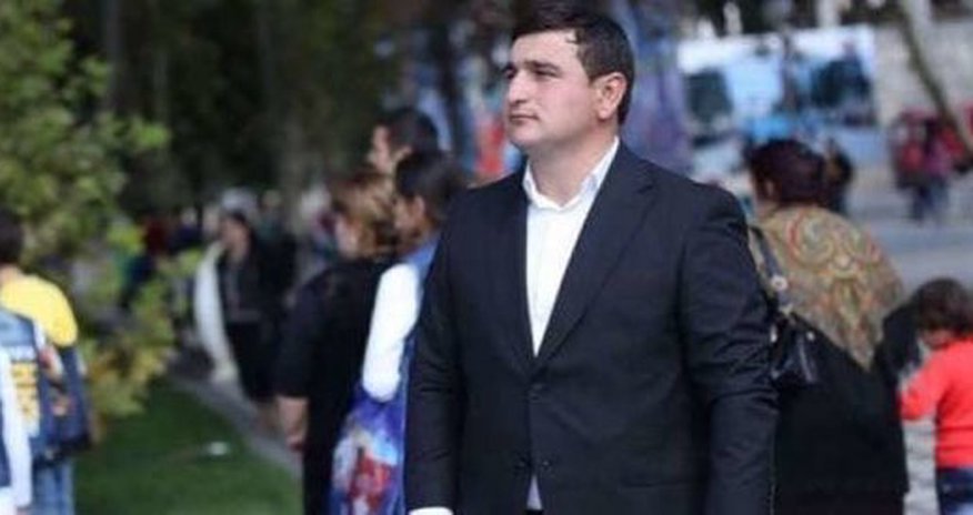 İcra başçısının güllələnən mühafizəçisindən XƏBƏR VAR İcra başçısının güllələnən mühafizəçisindən XƏBƏR VAR