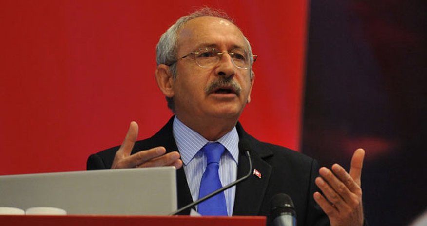 Kılıçdaroğlu Ərdoğana 359 min ödəyəcək – Qərar Kılıçdaroğlu Ərdoğana 359 min ödəyəcək – Qərar