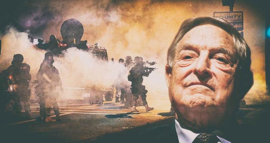 Soros Gəncəyə erməni agentlər göndərib? - SENSASİYALI FOTOFAKT Soros Gəncəyə erməni agentlər göndərib? - SENSASİYALI FOTOFAKT