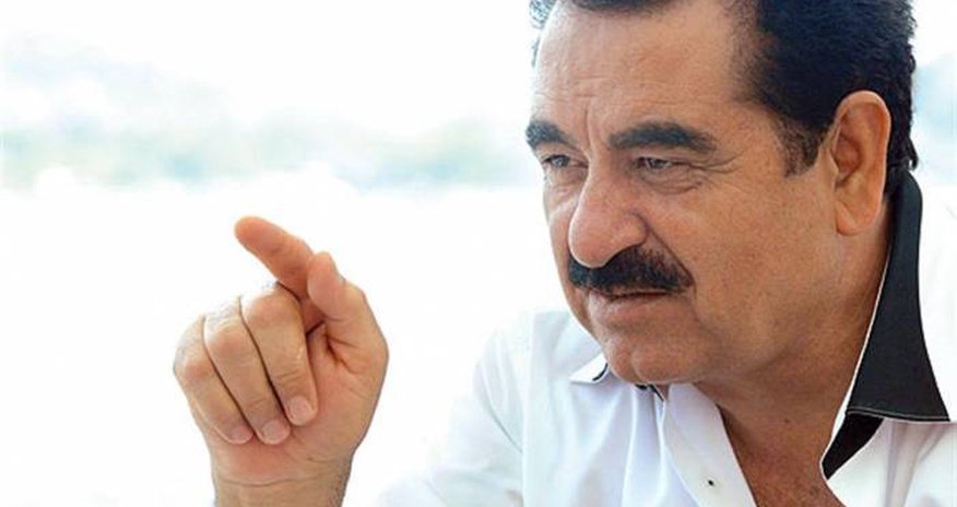 İbrahim Tatlısəs ölümlə təhdid edilib İbrahim Tatlısəs ölümlə təhdid edilib