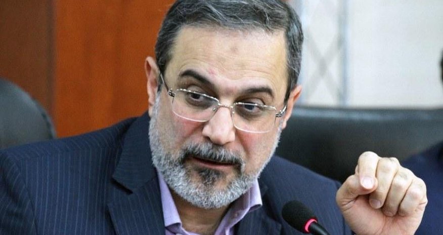 Nazir Azərbaycan dilini “təhlükə” adlandırdı Nazir Azərbaycan dilini “təhlükə” adlandırdı