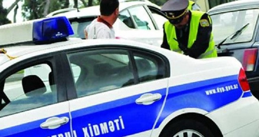 DYP-nin keçirdiyi reyddə qalmaqal - VİDEO DYP-nin keçirdiyi reyddə qalmaqal - VİDEO