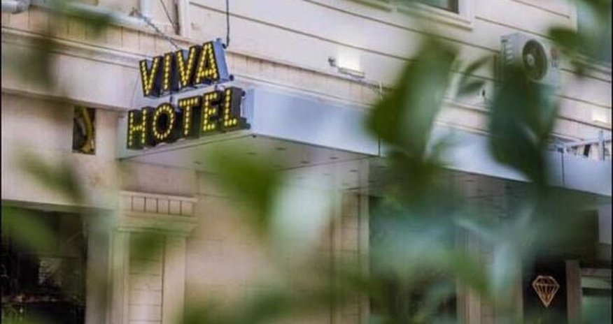 В бакинском отеле найден труп арабского туриста - ФОТО В бакинском отеле найден труп арабского туриста - ФОТО