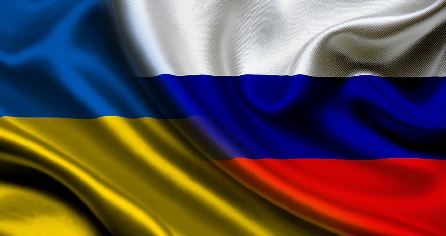 Россия вводит санкции против Украины Россия вводит санкции против Украины