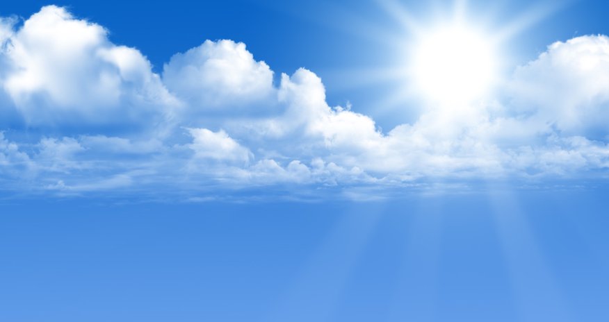 Sabahın hava proqnozu açıqlandı Sabahın hava proqnozu açıqlandı