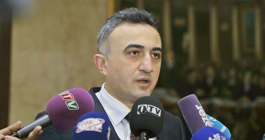 Vəkilliyə qəbulun staj müddəti azaldılacaq Vəkilliyə qəbulun staj müddəti azaldılacaq