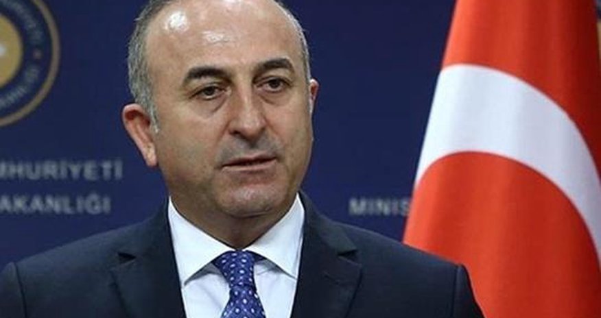 Çavuşoğlu Azərbaycana gələcək Çavuşoğlu Azərbaycana gələcək