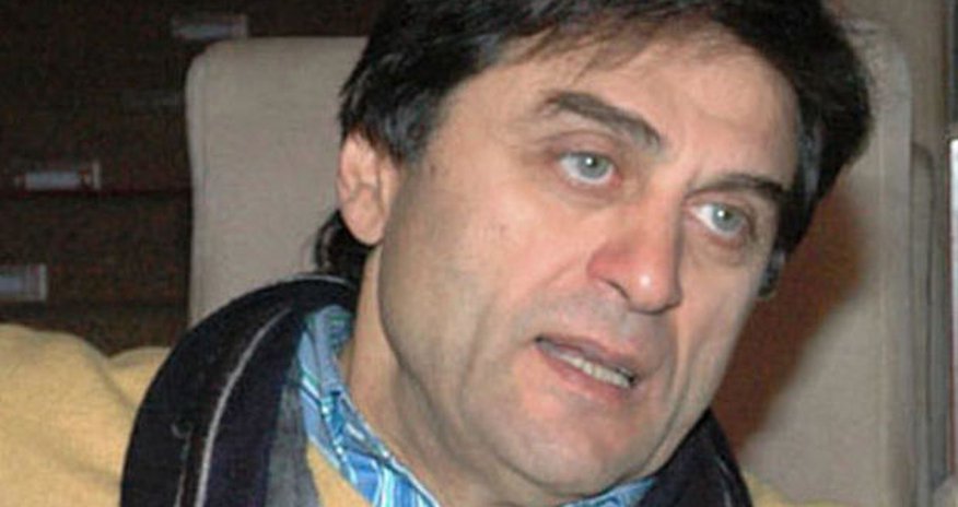 Sərxan Sərxan: Heydər Əliyevin o sözü məni çox tutdu Sərxan Sərxan: Heydər Əliyevin o sözü məni çox tutdu