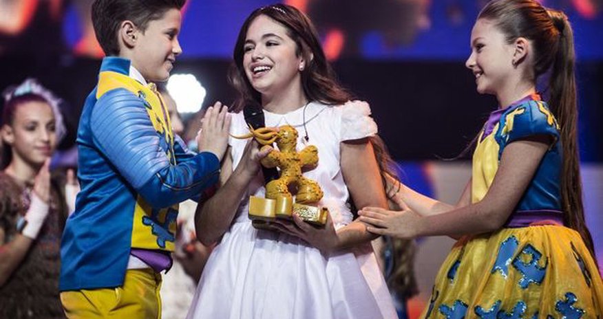 Azərbaycan “Junior Eurovision” yarışmasında iştirak edəcəkmi? - VİDEO Azərbaycan “Junior Eurovision” yarışmasında iştirak edəcəkmi? - VİDEO