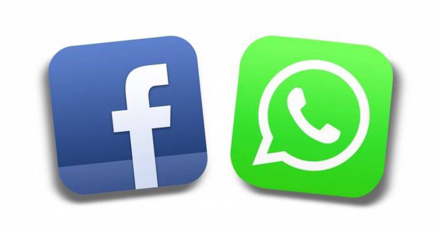 “WhatsApp” və “Facebook” “qara siyahı”ya düşdü “WhatsApp” və “Facebook” “qara siyahı”ya düşdü
