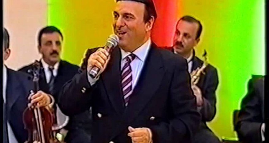 Məmmədbağır Bağırzadə ilə bağlı şok fakt Məmmədbağır Bağırzadə ilə bağlı şok fakt
