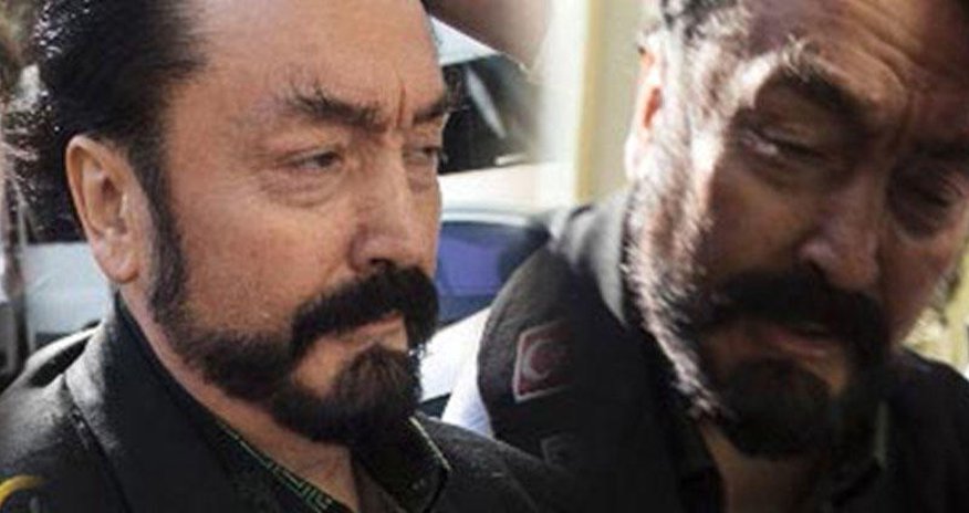 Adnan Oktarın Azərbaycandakı tərəfdarları kimlərdir? Adnan Oktarın Azərbaycandakı tərəfdarları kimlərdir?