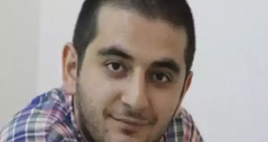 İntihar edən jurnalistin +18 YAZISI: "Bacım bakirə olmasın!" İntihar edən jurnalistin +18 YAZISI: "Bacım bakirə olmasın!"