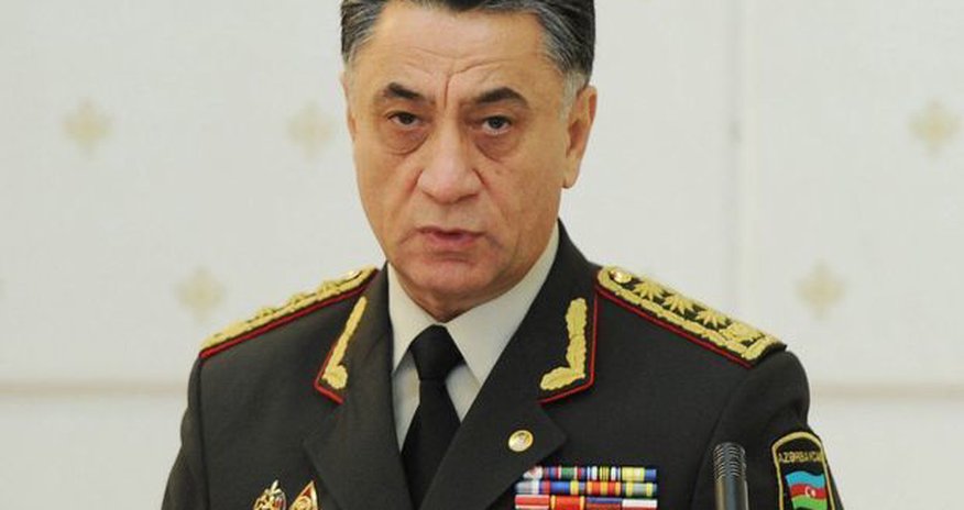 Новое назначение от Рамиля Усубова Новое назначение от Рамиля Усубова