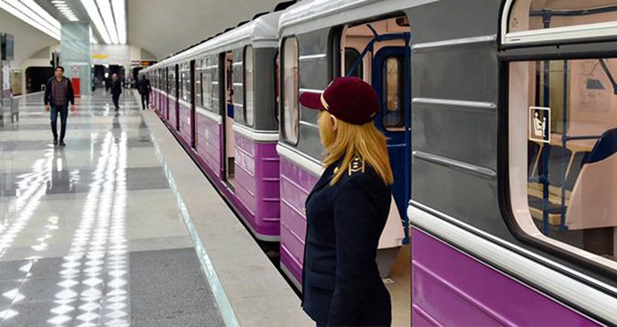 Metronun pulları hara gedir? - ARAŞDIRMA Metronun pulları hara gedir? - ARAŞDIRMA