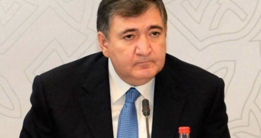 Fazil Məmmədovdan son xəbər Fazil Məmmədovdan son xəbər