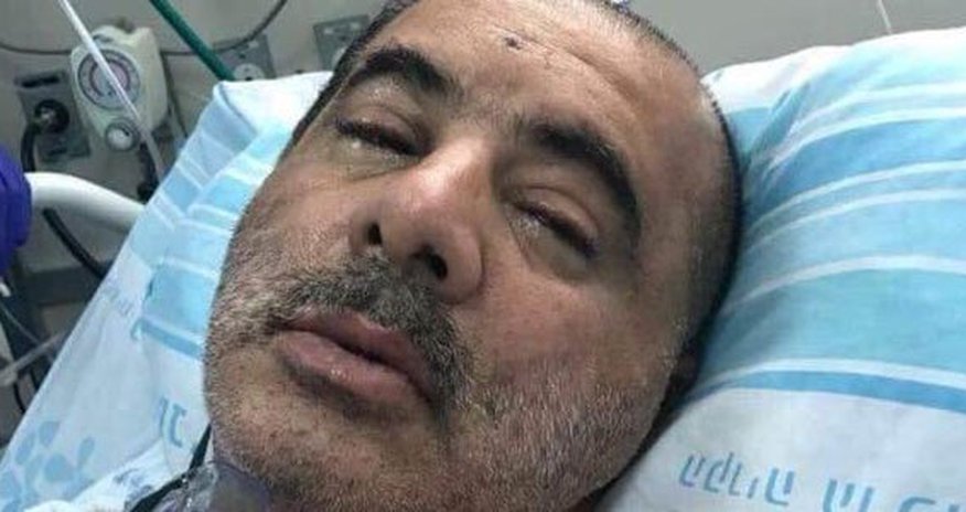 Elmar Vəliyevin səhhəti normallaşır Elmar Vəliyevin səhhəti normallaşır