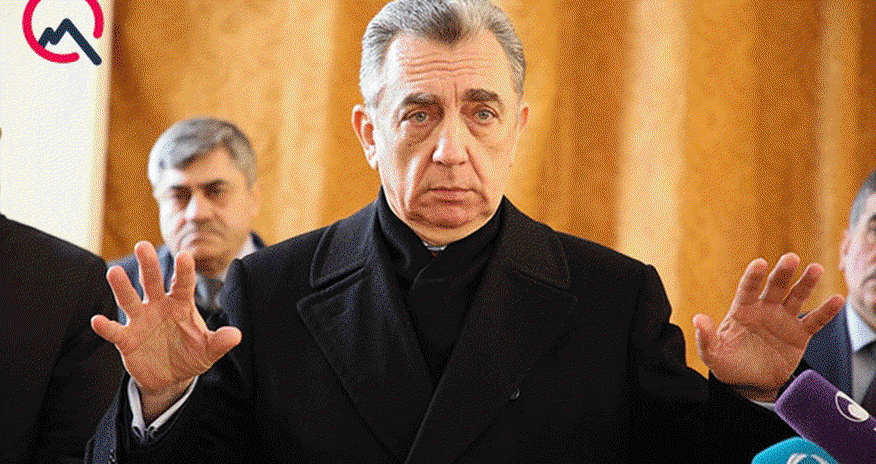 Eldar Əzizov niyə şəhər rəhbərliyinə gətirildi? Eldar Əzizov niyə şəhər rəhbərliyinə gətirildi?