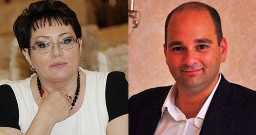 Xanım deputat oğlunun vurduğu ziyanı qismən ödədi - 250 min manat Xanım deputat oğlunun vurduğu ziyanı qismən ödədi - 250 min manat