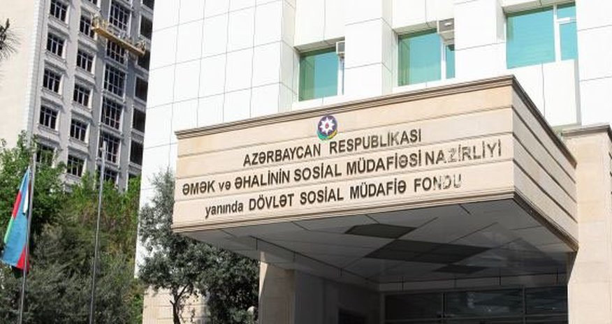 Pensiyaçılara şad xəbər: ödəniş başa çatdı Pensiyaçılara şad xəbər: ödəniş başa çatdı
