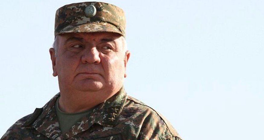 Армянский генсек ОДКБ вызван на допрос - ВИДЕО Армянский генсек ОДКБ вызван на допрос - ВИДЕО