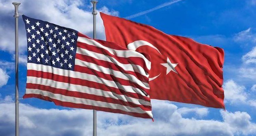 Турция ответила на угрозы США Турция ответила на угрозы США