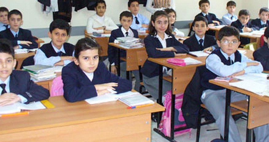 İntihara sürükləyən təhsil sistemi İntihara sürükləyən təhsil sistemi
