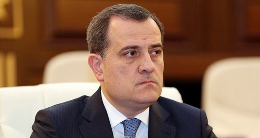 Ceyhun Bayramovdan xoş xəbər Ceyhun Bayramovdan xoş xəbər