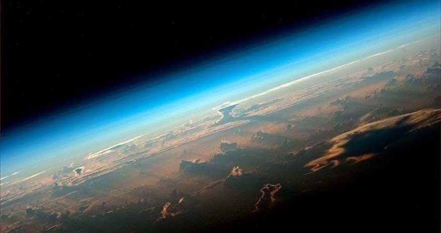 20 августа ожидается геомагнитная буря 20 августа ожидается геомагнитная буря