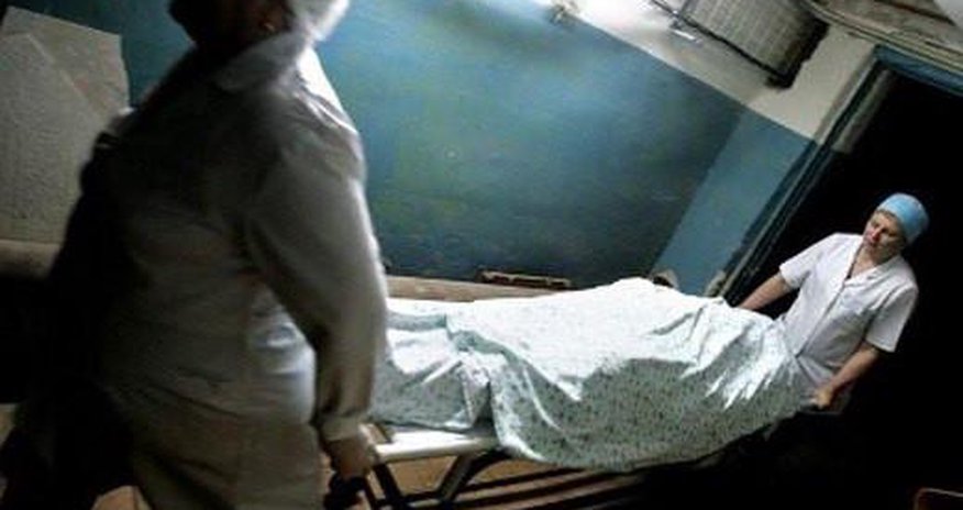 Bakıda 86 yaşlı qadın yandı Bakıda 86 yaşlı qadın yandı