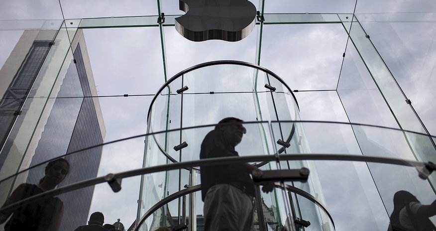 “Apple” sevənlərə bəd xəbər “Apple” sevənlərə bəd xəbər