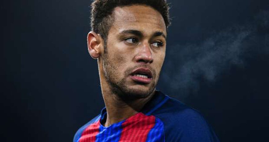 Neymar: Meydanda bunu həqiqətən edirəm Neymar: Meydanda bunu həqiqətən edirəm