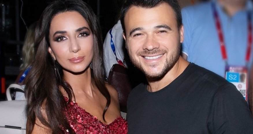 Gəlişi qalmaqala səbəb olan Zara Eminlə bərabər - FOTO Gəlişi qalmaqala səbəb olan Zara Eminlə bərabər - FOTO