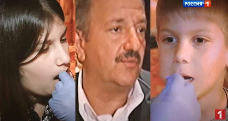 Telman İsmayılovun nəvələri yoxsulluq içində yaşayır - VİDEO Telman İsmayılovun nəvələri yoxsulluq içində yaşayır - VİDEO
