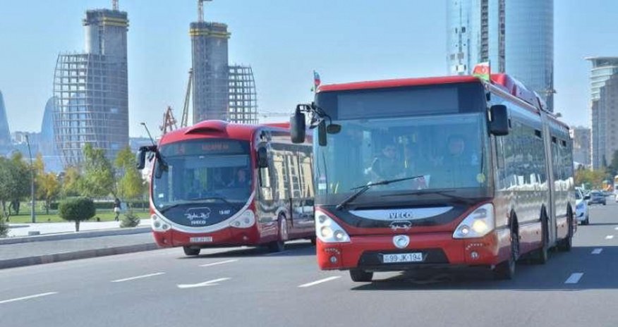 Dünya ölkələri üzrə avtobus və metronun qiymətləri Dünya ölkələri üzrə avtobus və metronun qiymətləri