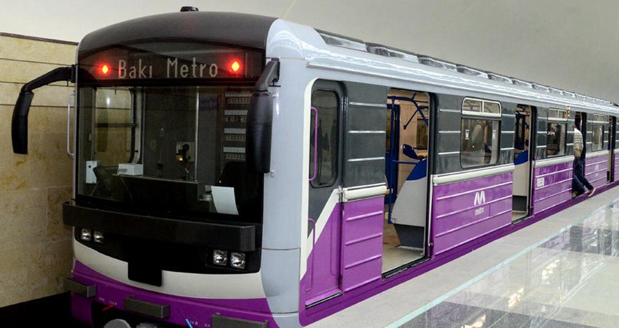 Metropoliten: Bir sərnişinin daşınma xərci 47 qəpiyə bərabərdir Metropoliten: Bir sərnişinin daşınma xərci 47 qəpiyə bərabərdir