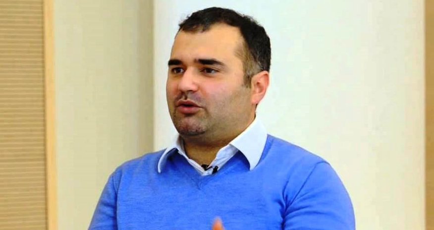 İTV-də kütləvi ixtisarlar: Direktor işdən çıxarıldı İTV-də kütləvi ixtisarlar: Direktor işdən çıxarıldı