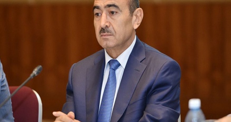 Prezidentdən Əli Həsənovla bağlı sərəncam - RƏSMİ Prezidentdən Əli Həsənovla bağlı sərəncam - RƏSMİ