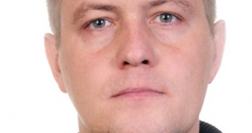 Еще один российский журналист найден мертвым Еще один российский журналист найден мертвым