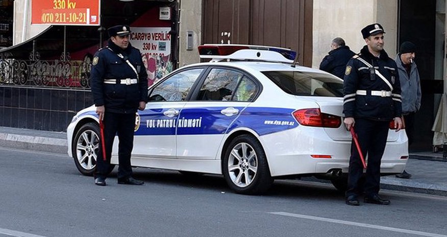 Bu sürücülər cərimələnəcək - Yol polisindən XƏBƏRDARLIQ Bu sürücülər cərimələnəcək - Yol polisindən XƏBƏRDARLIQ