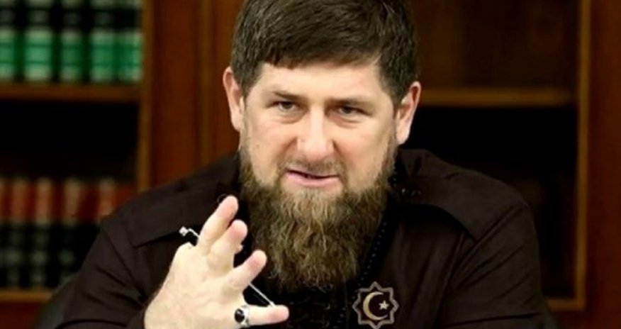 Рамзан Кадыров призвал отомстить убийцам Орхана Джемаля Рамзан Кадыров призвал отомстить убийцам Орхана Джемаля